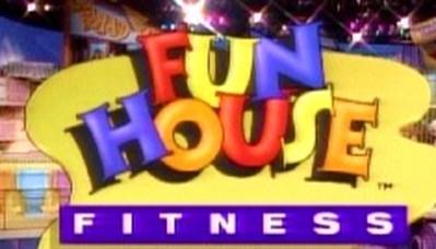 Induction 87 Fun House Fitness Induction 87 Fun House Fitness