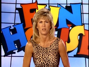 Induction 87 Fun House Fitness Induction 87 Fun House Fitness