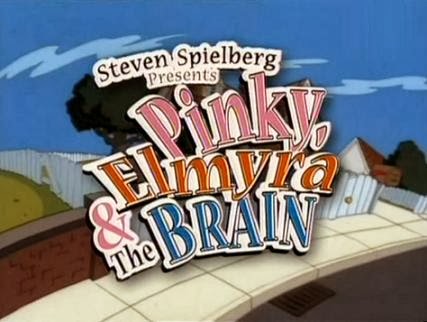 Pinky and the Brain: How Network Meddling Killed the Beloved Cartoon